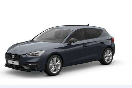 Seat Leon 20.109 km 27.680 &euro; Hemer 58675