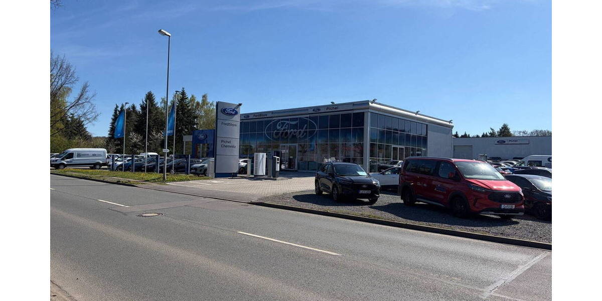 Gewerbeobjekt Chemnitz Furth - 1.200.000&euro; | Angebot:26290550