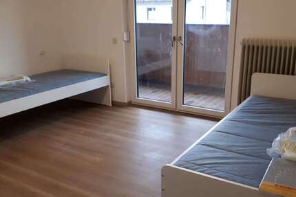 Wohnung zum Mieten in Greding 600 € 25 m² 1 zimmer