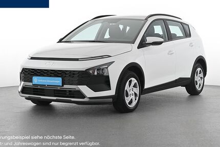 Hyundai BAYON 23.335 km 16.490 &euro; Essen 45143