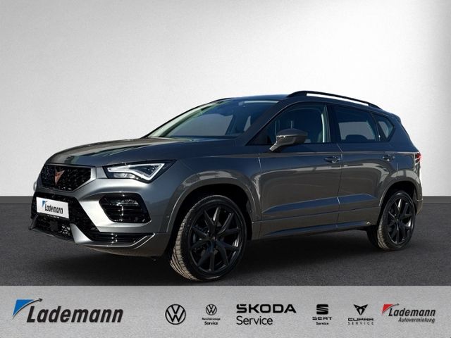 Cupra Ateca 1.400 km 34.923 &euro; Lauda-Königshofen 97922
