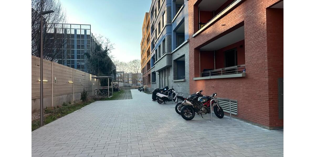 Einfamilienhaus Ludwigshafen am Rhein Parkinsel - 3 Zimmer, 88 m&sup2;, 1.582&euro; | Angebot:25383408