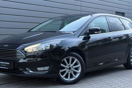 Ford Focus 173.657 km 6.990 &euro; Husum 25813