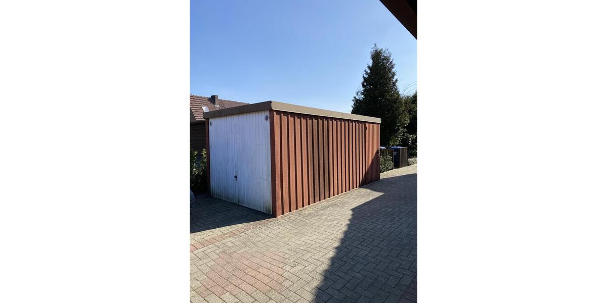Etagenwohnung Sögel - 3 Zimmer, 86 m&sup2;, 780&euro; | Angebot:26075092