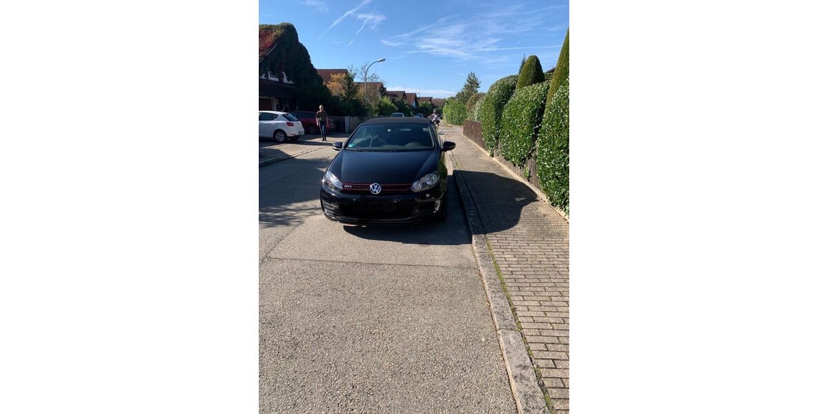 VW Golf 59.600 km 15.000 &euro; München 81547