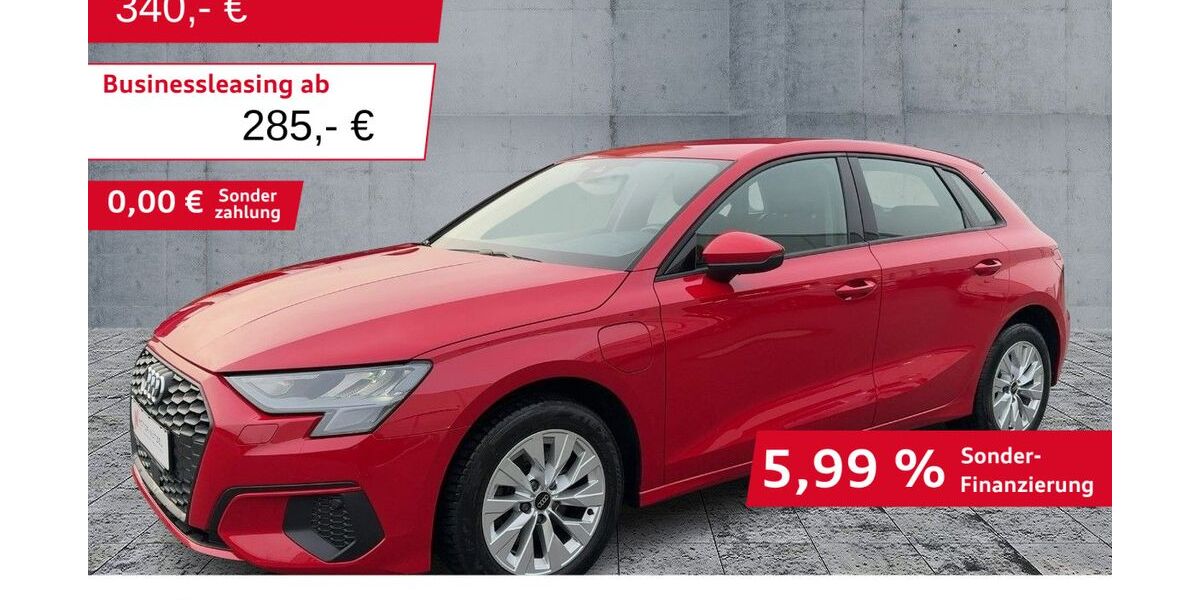 Audi A3 44.158 km 21.690 &euro; Hof 95030