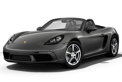 Porsche Boxster 33.864 km 62.900 &euro; Mannheim 68229