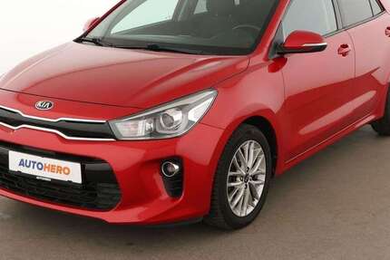 Kia Rio 73.551 km 10.390 &euro; Essen 45141