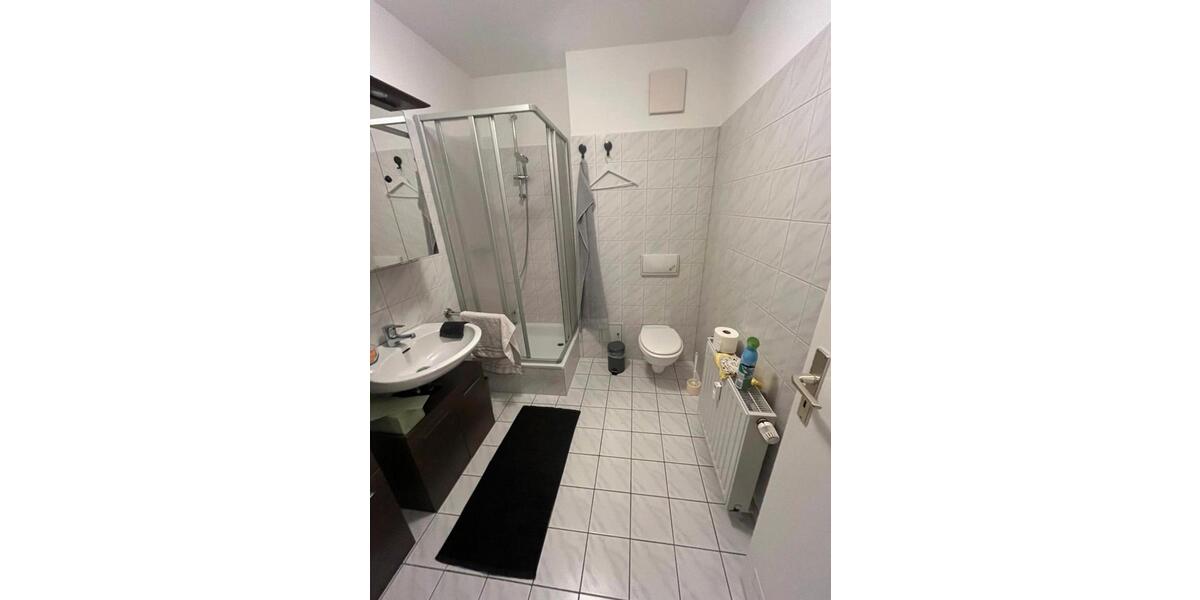 Etagenwohnung Zwickau Zwickau-Nord - 1 Zimmer, 33 m&sup2;, 35.000&euro; | Angebot:26152232