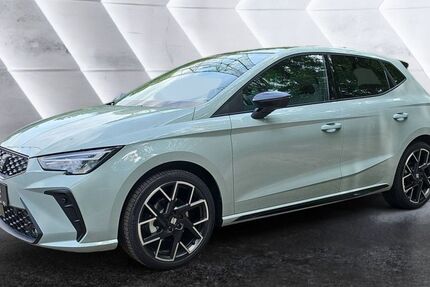 Seat Ibiza 1.134 km 25.990 &euro; Berlin 12681