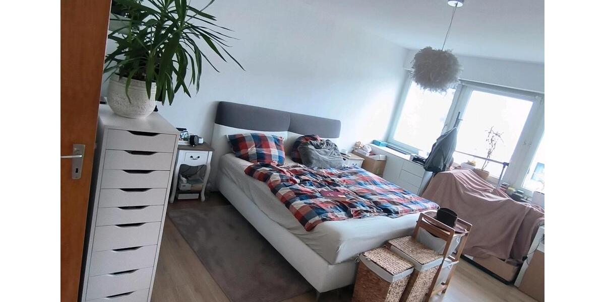 sonnige 3-Zimmerwohnung mit Balkon 3 zimmer