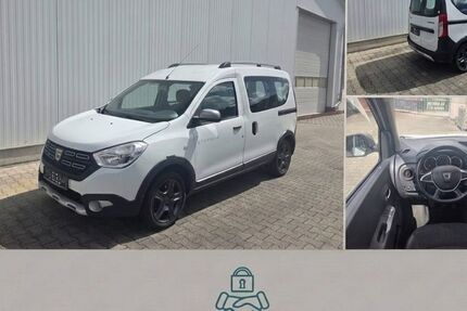 Dacia Dokker 135.350 km 4.999 &euro; Hallbergmoos 85399