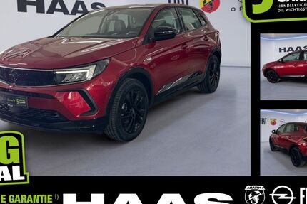 Opel Grandland (X) 23.500 km 19.480 &euro; Schwabmünchen 86830