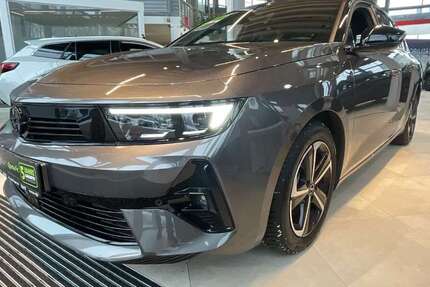 Opel Astra 28.920 km 22.490 &euro; Göttingen 37079