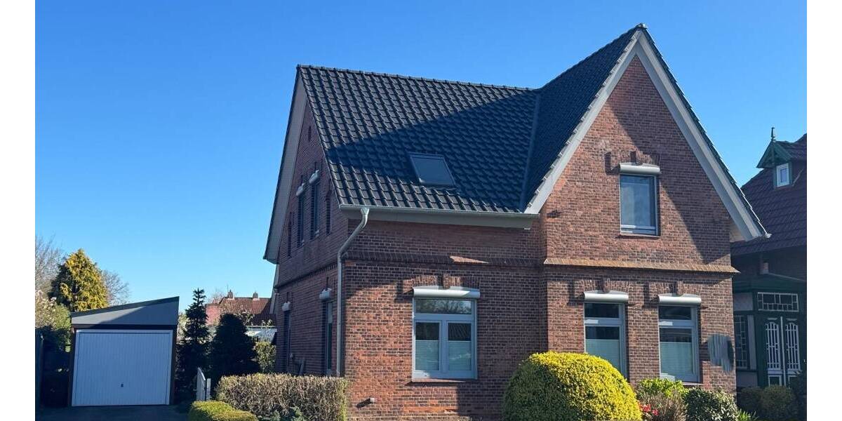 Einfamilienhaus Meldorf - 5 Zimmer, 140 m&sup2;, 279.000&euro; | Angebot:26378705