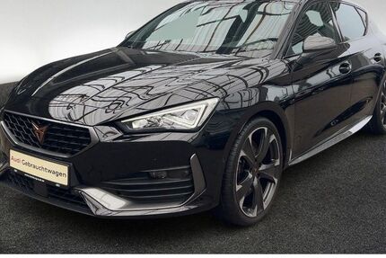 Cupra Leon 17.486 km 32.770 &euro; Hamburg 22529