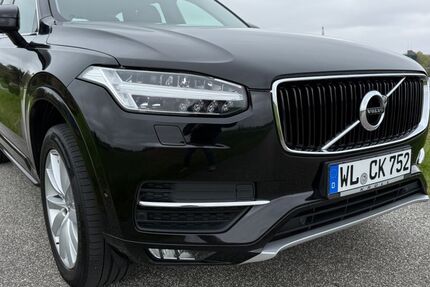 Volvo XC90 199.900 km 21.400 &euro; Hamburg 20535