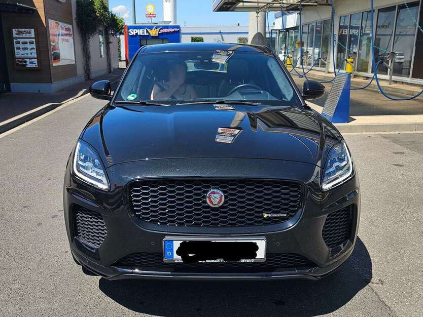 E-Pace