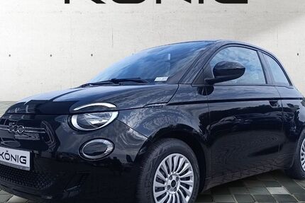 Fiat 500e 13.620 km 23.999 &euro; Erfurt 99091
