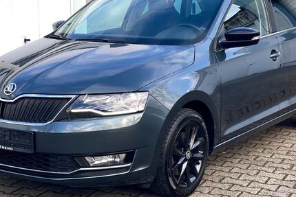 Skoda Rapid 143.000 km 9.680 &euro; Pfullingen 72793
