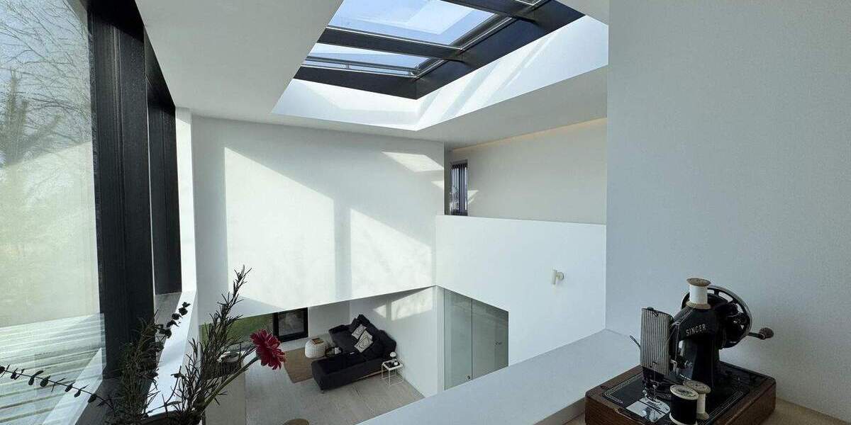 Einfamilienhaus Hille - 6 Zimmer, 163 m&sup2;, 799.950&euro; | Angebot:24452357