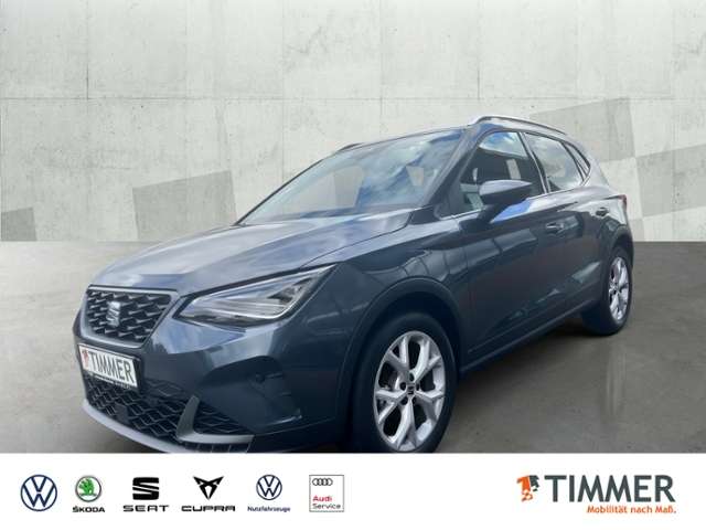 Seat Arona 1.999 km 26.370 &euro; Nordhorn 48529