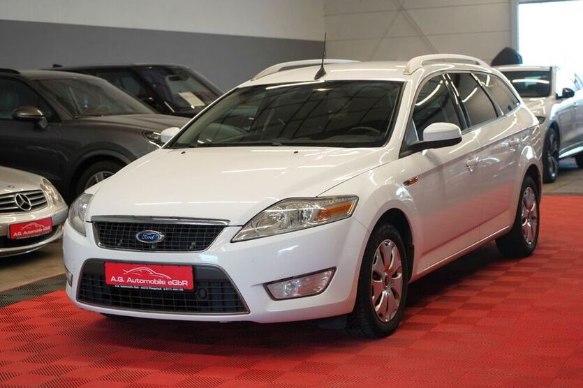 Mondeo