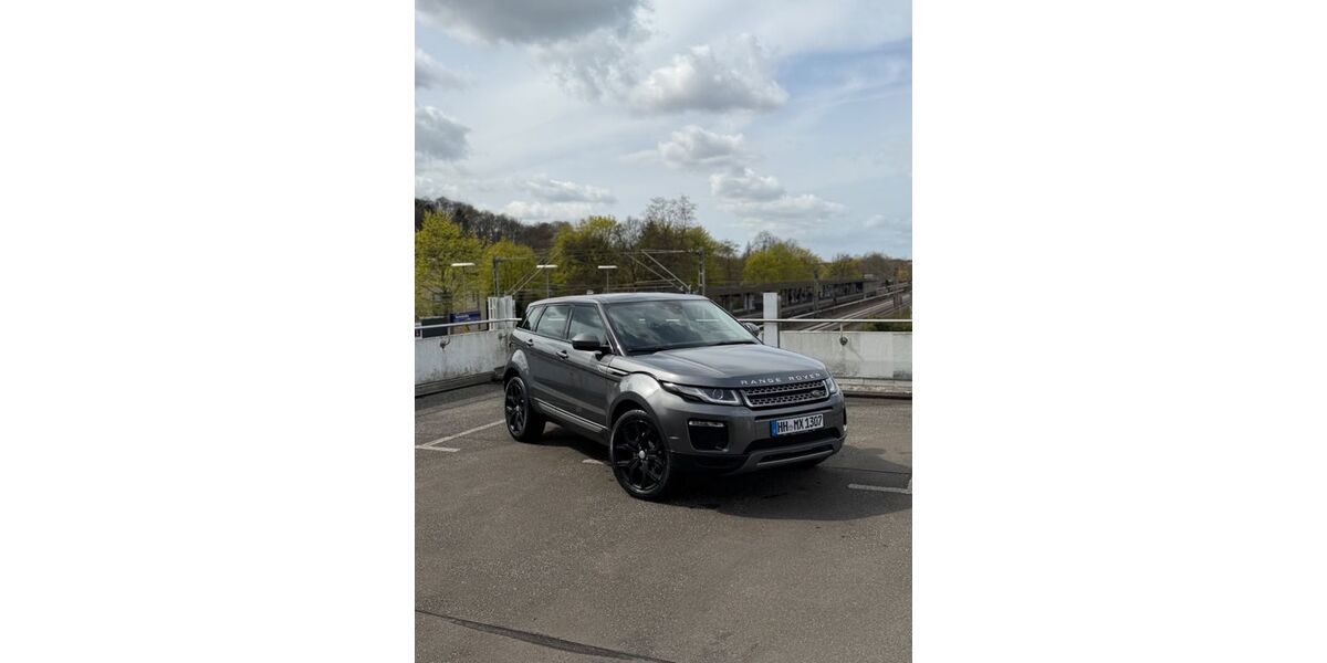Land Rover Range Rover Evoque 92.000 km 19.990 &euro; Hamburg 21147