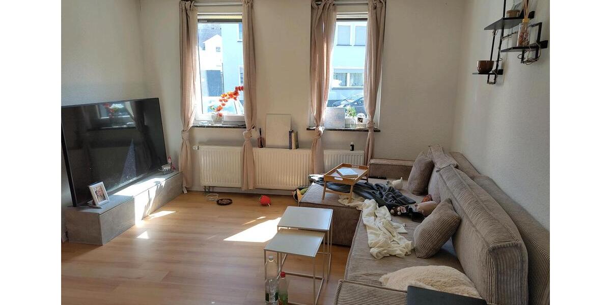 Etagenwohnung Siegen - 4 Zimmer, 70 m&sup2;, 890&euro; | Angebot:26690686