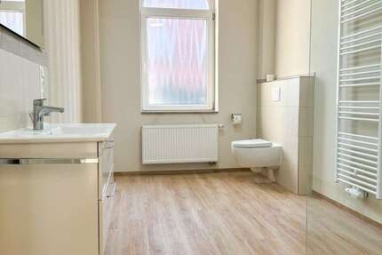 Wohnung zum Kaufen in Hannover Bemerode 449.000 € 130 m² 4 zimmer