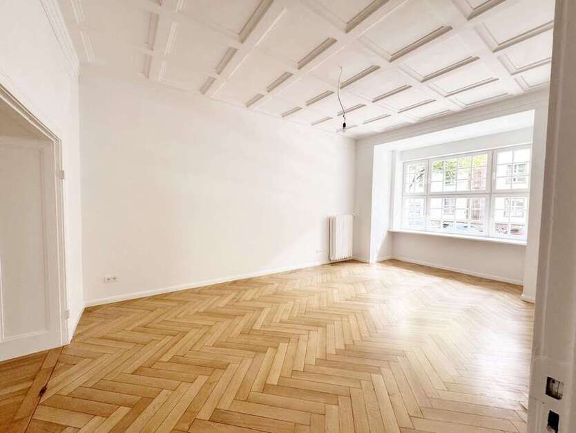 Wohnung zum Mieten in Berlin 1.750 € 120.79 m²