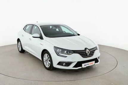 Renault Megane 58.500 km 10.500 &euro; Kamenz 01917
