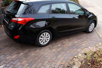 Hyundai i30 159.200 km 5.899 &euro; Eckernförde 24340