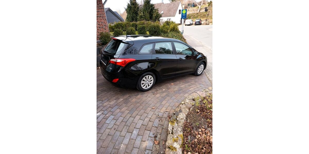 Hyundai i30 159.200 km 5.899 &euro; Eckernförde 24340