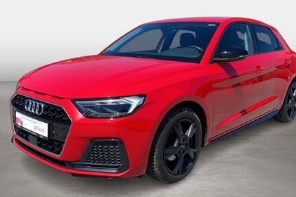 Audi A1 40.258 km 17.860 &euro; Zwickau 08056