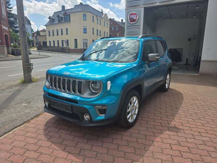Renegade