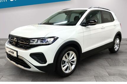 VW T-Cross 9.570 km 25.680 € Borna 04552