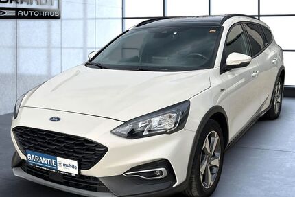 Ford Focus 128.921 km 13.950 &euro; Hermannsburg 29320