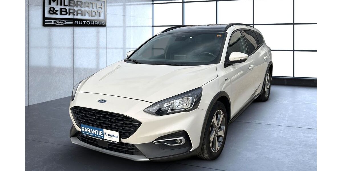 Ford Focus 128.921 km 13.950 &euro; Hermannsburg 29320