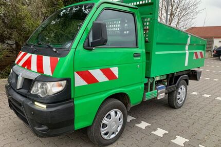 Piaggio Porter