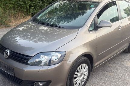 VW Golf Plus 167.000 km 4.500 &euro; Knetzgau 97478