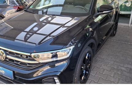 VW T-Roc 57.568 km 26.480 &euro; Gernsbach 76593