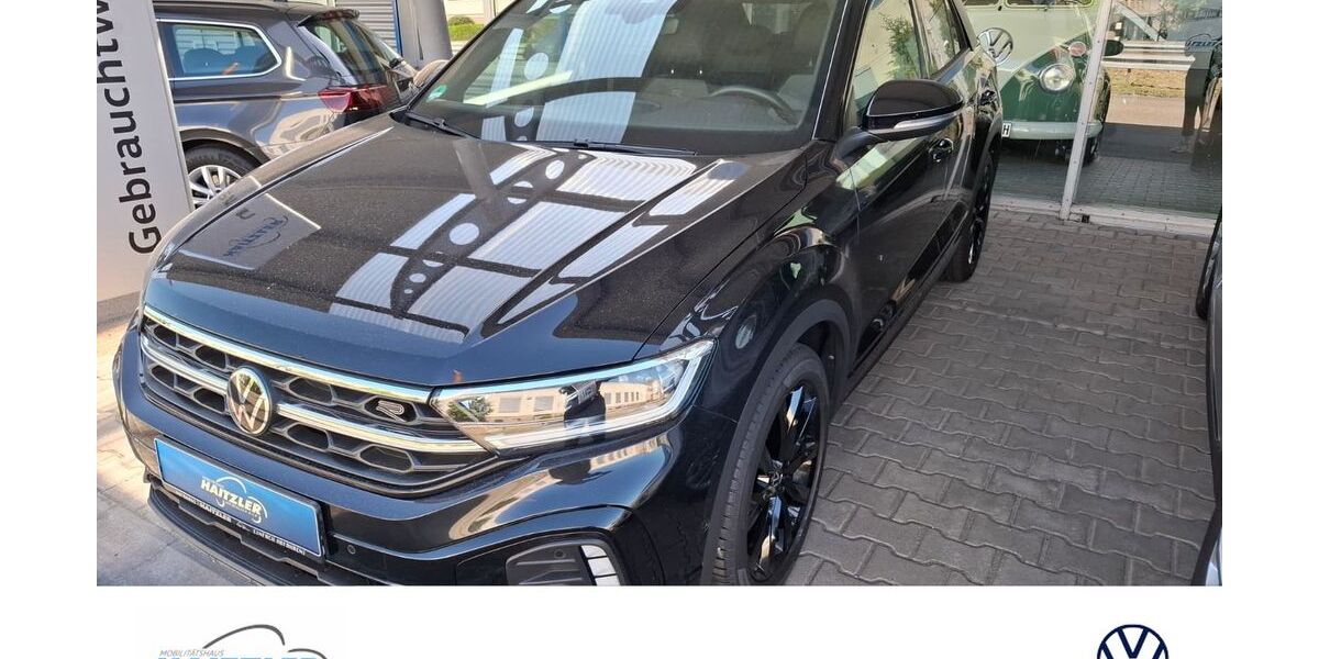 VW T-Roc 57.568 km 26.480 &euro; Gernsbach 76593