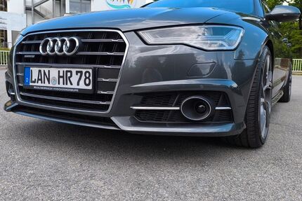 Audi A6 268.000 km 19.700 &euro; Plattling 94447