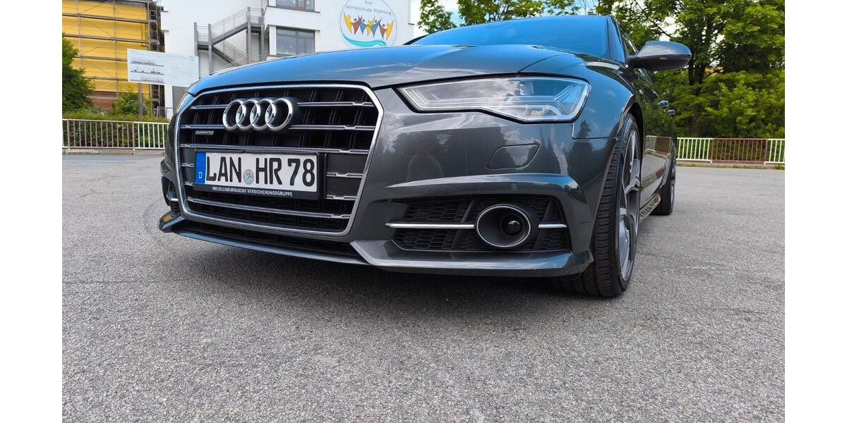 Audi A6 268.000 km 19.700 &euro; Plattling 94447