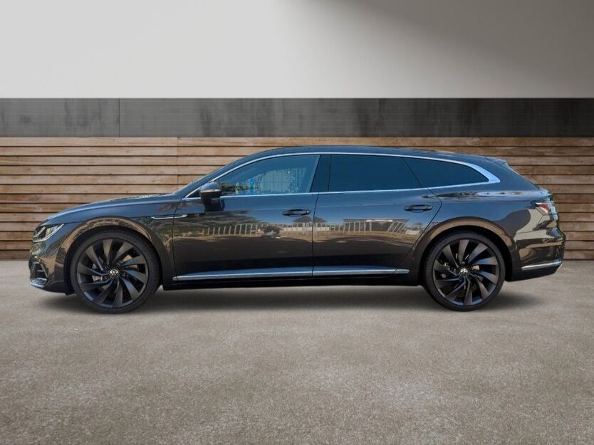 Arteon