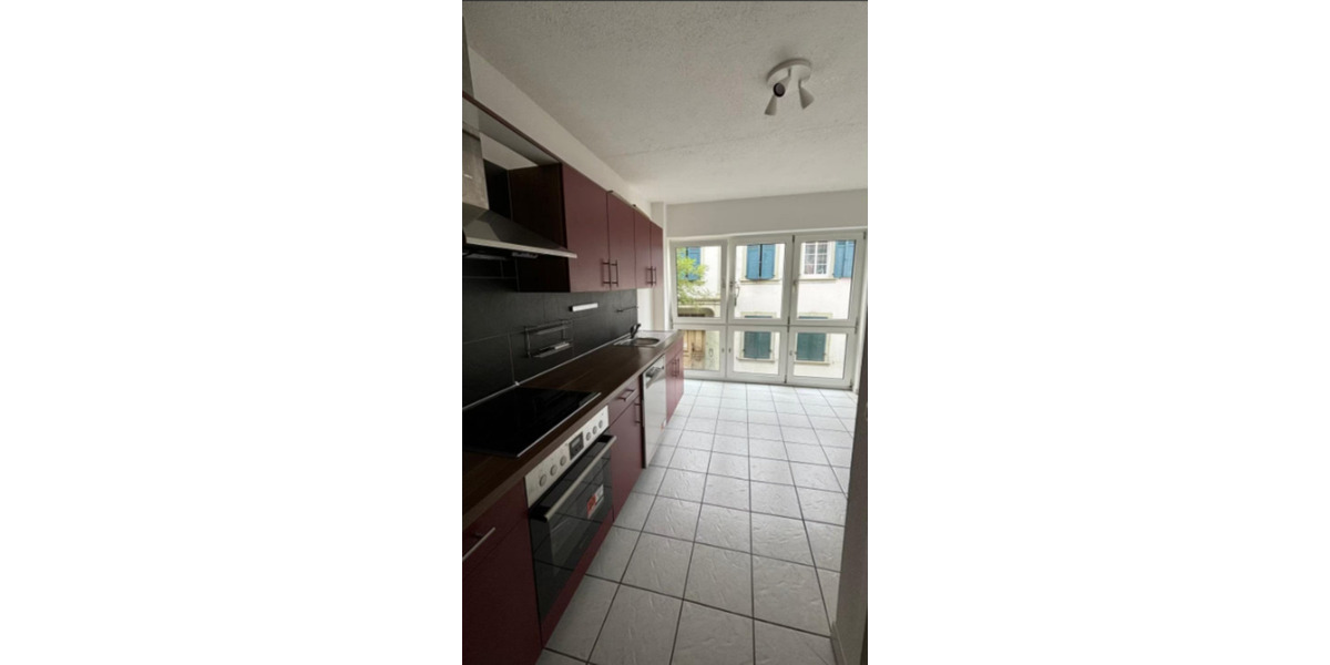 Etagenwohnung Alzey - 3 Zimmer, 87 m&sup2;, 950&euro; | Angebot:25476191