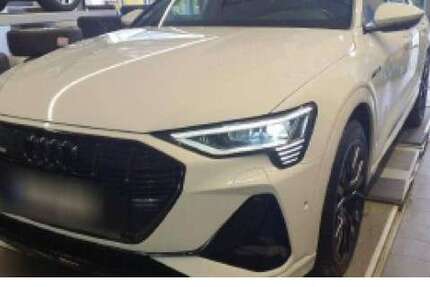 Audi e-tron 28.630 km 36.760 € Diez 65582