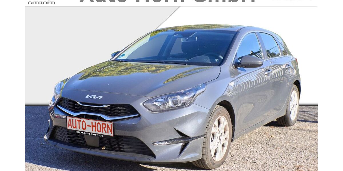 Kia ceed / Ceed 3.000 km 25.990 &euro; Kiel 24146