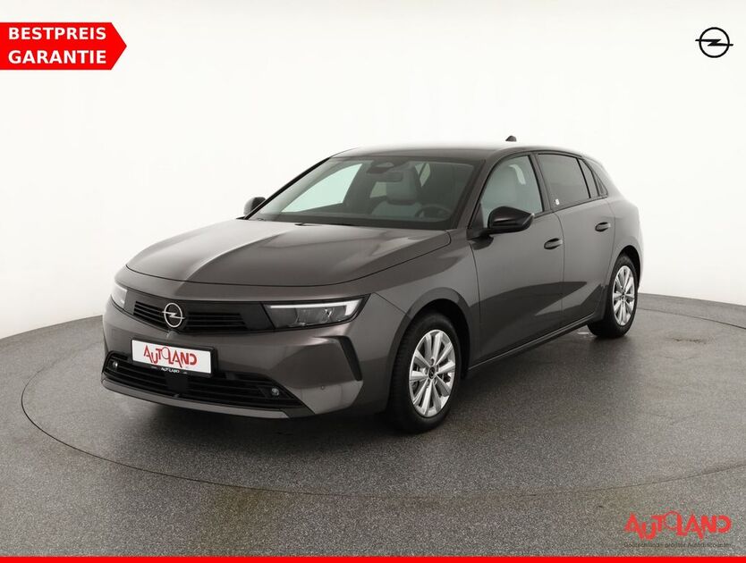 Opel Astra 17.882 km 22.490 € Eisenhüttenstadt 15890